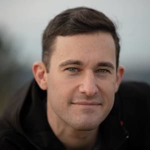 Meet your Posher, Sean